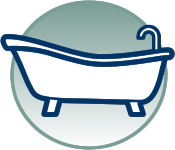 Bloomington Bathtub Installation