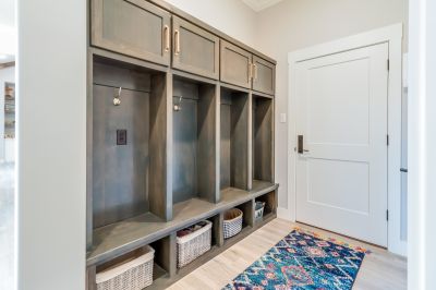 Modern Bathroom Storage Solutions