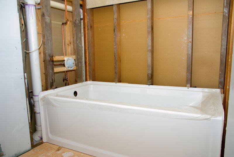 Top Bathtub Installation Companies in Spencer, IN