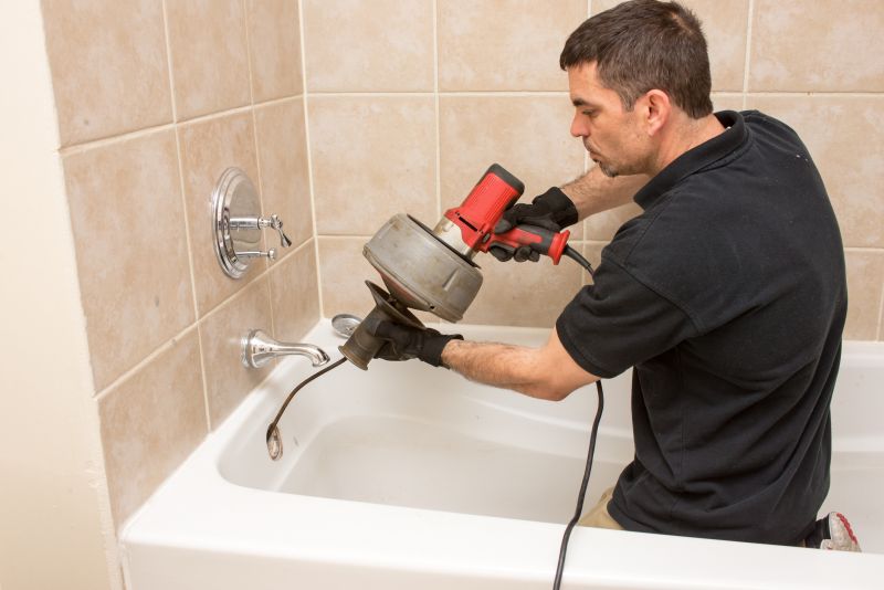 Top Bathtub Installation Companies in Spencer, IN