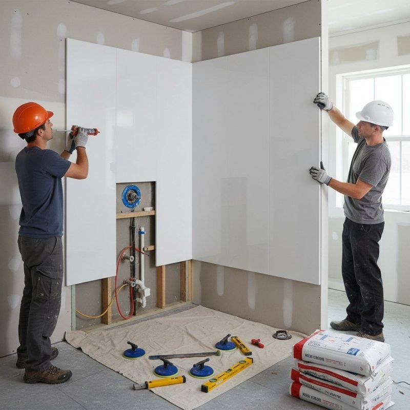 Top Shower Installation Companies in Bedford, IN