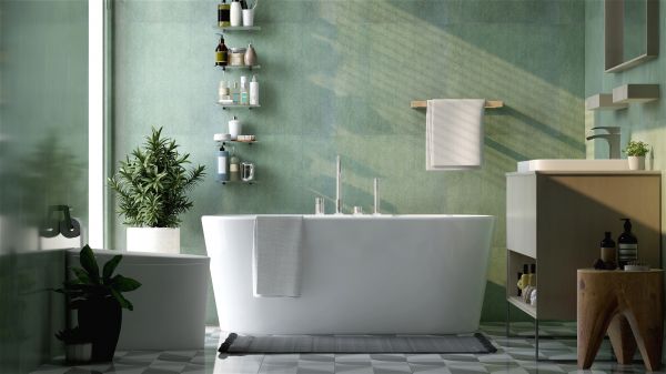 Tub Replacement in Bloomington