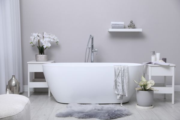 Bath Installation in Bloomington