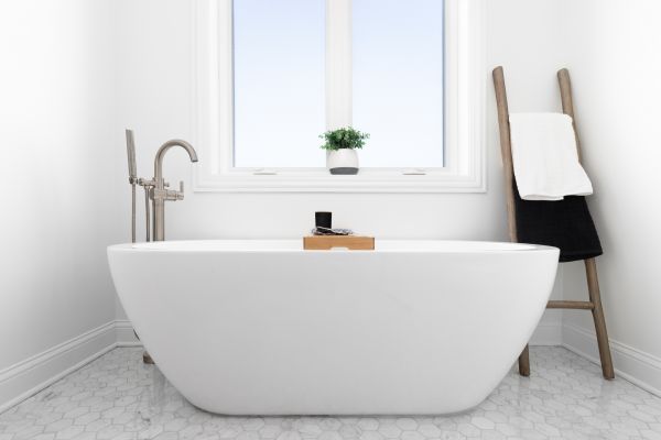 Bathtub Replacement in Bloomington