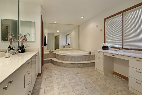 Step In Tub Installation in Bloomington
